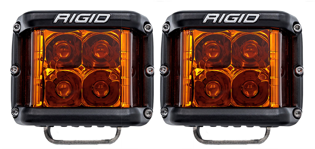 DSS Series Spot Pattern Light