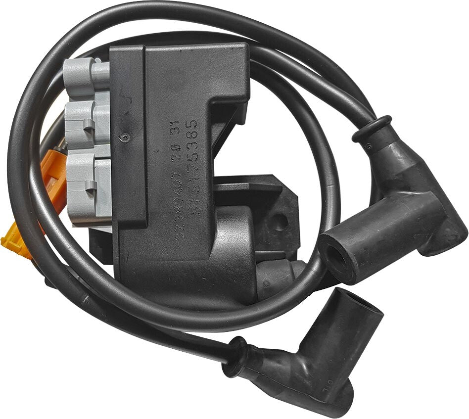 SPORT-PARTS INC. COIL EXTERNAL