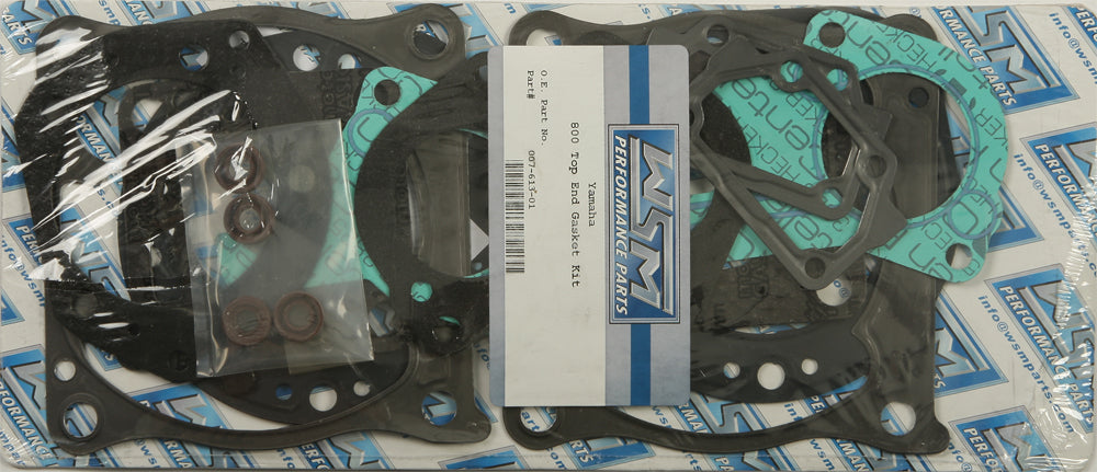 Top End Gasket Kit