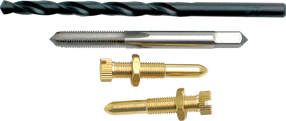 Banshee Idle Kit