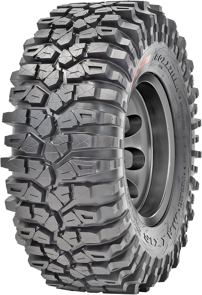 TIRE ROXXZILLA CMP CMPD