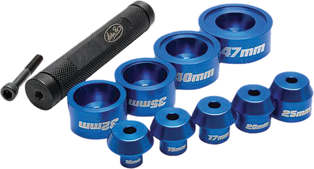 Wheel Bearing Driver Set