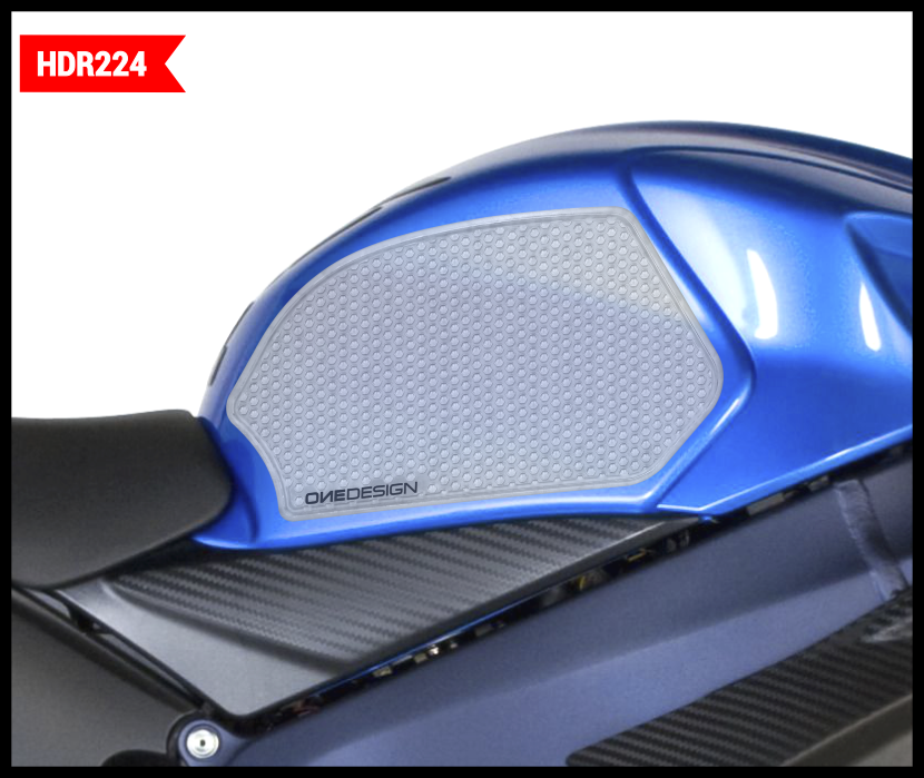 HDR Tank Side Pad
