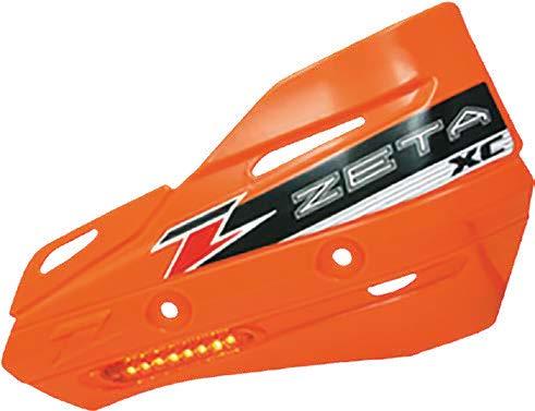 XC Flasher Protector Handguard Shields