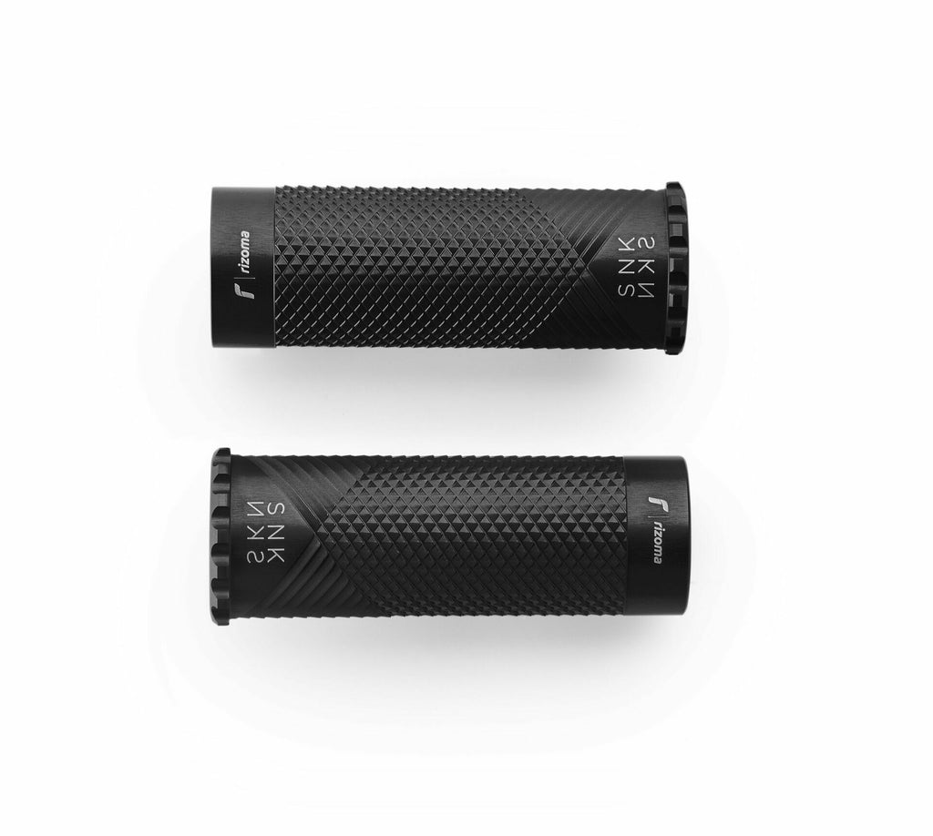 Snake Footpegs