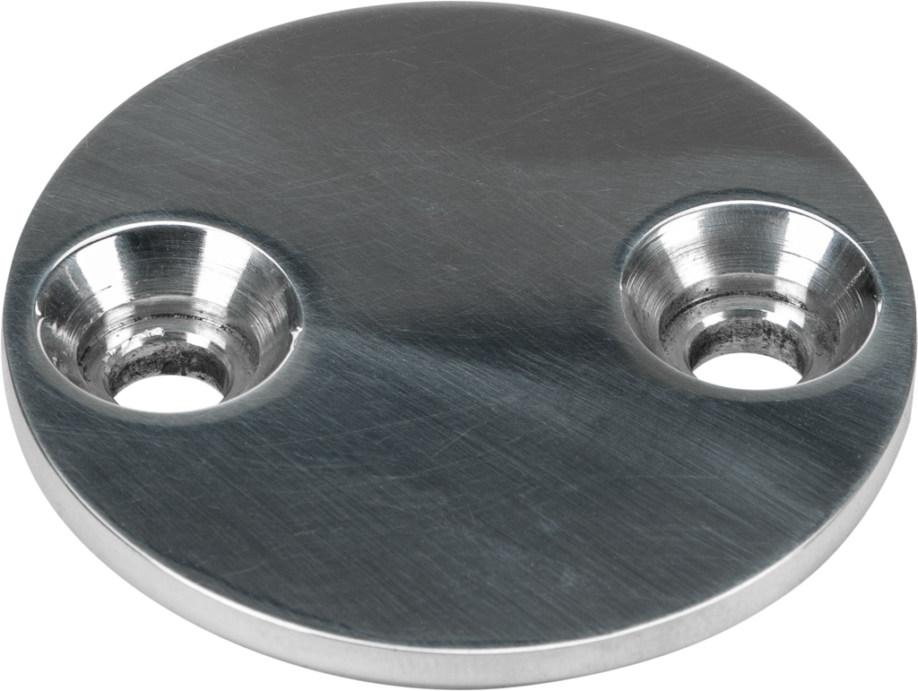 Inspection Cover