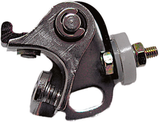Ignition Points