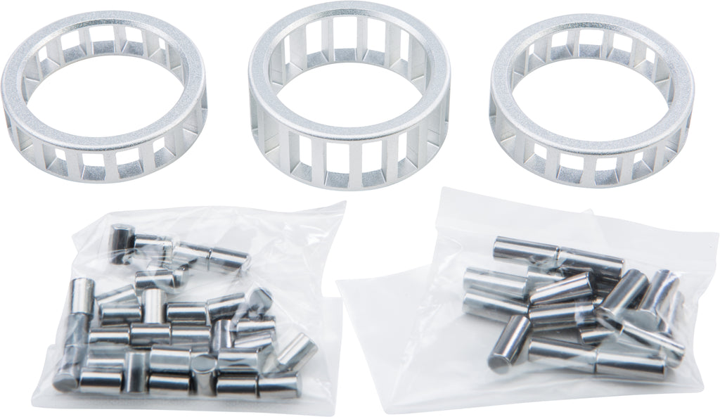 Crank Pin/Roller