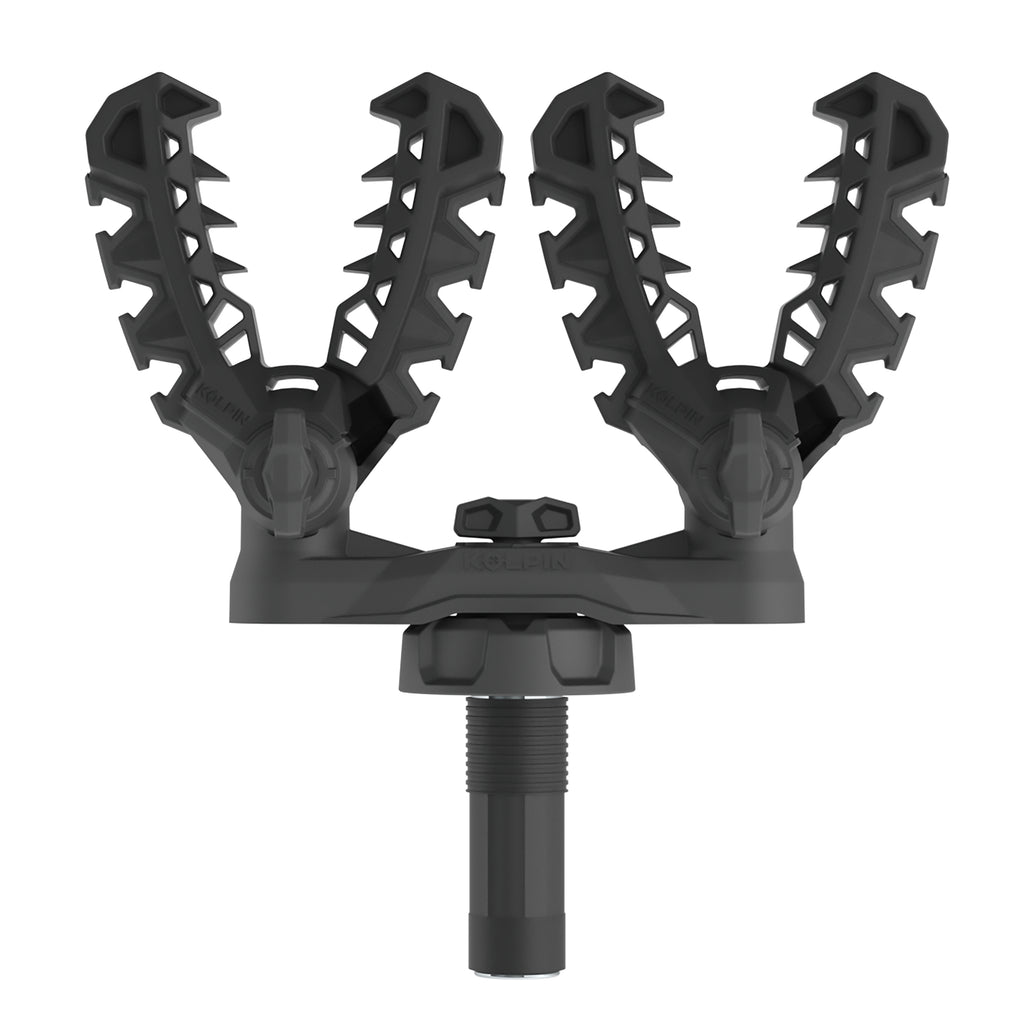 KXP Rhino XLR Grips