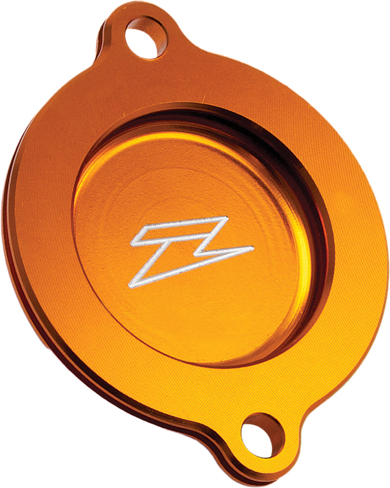 Oil Filter Cover