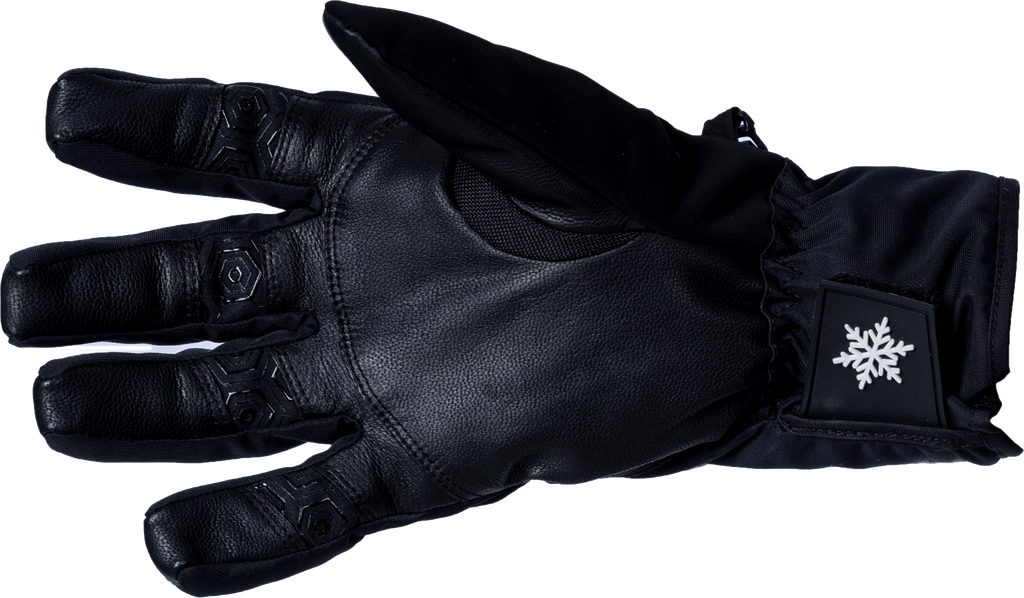 Trail Elite Gloves