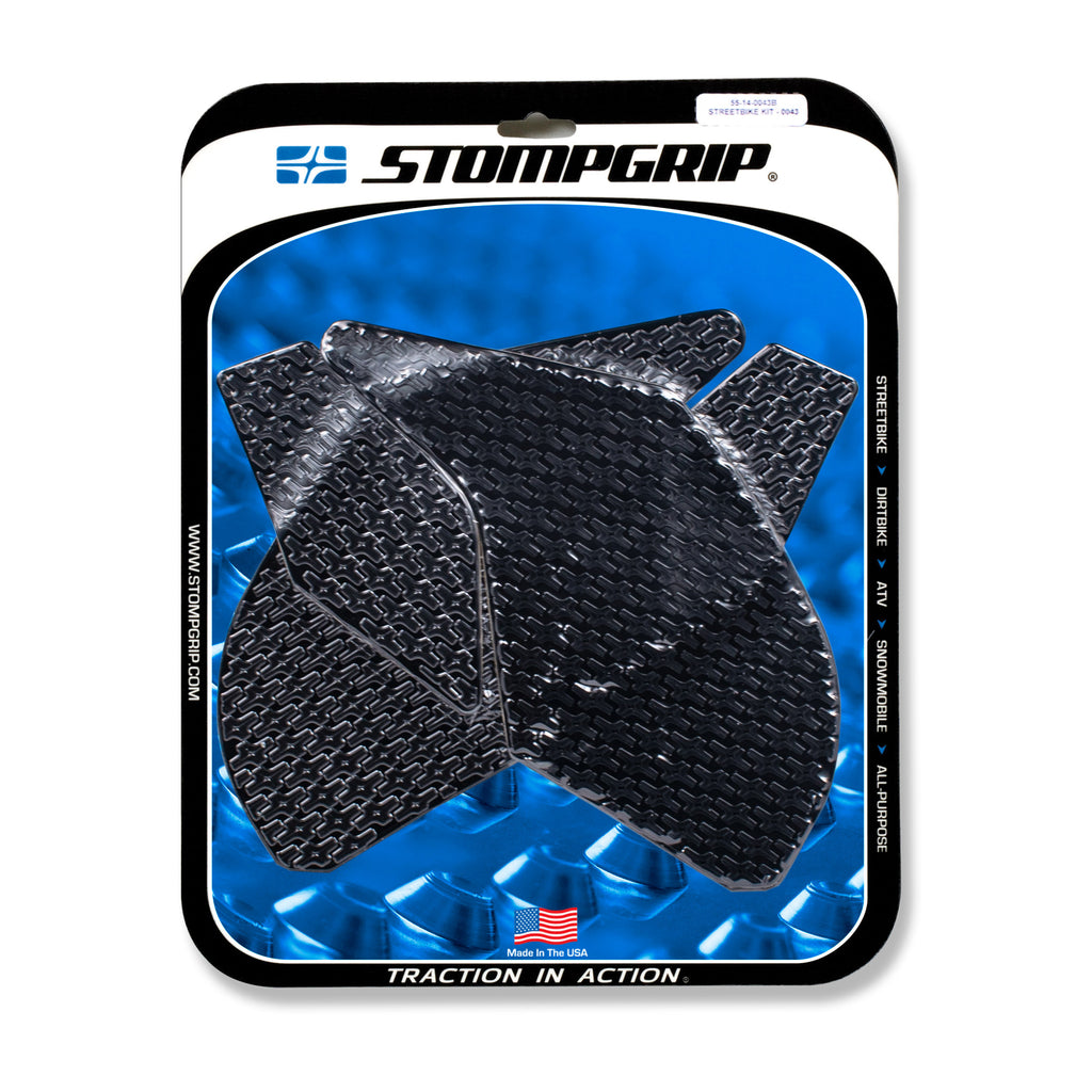 Street Traction Pad