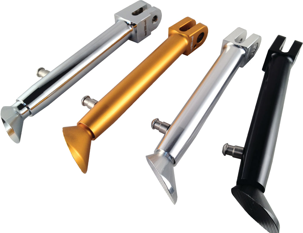 Adjustable Kickstand