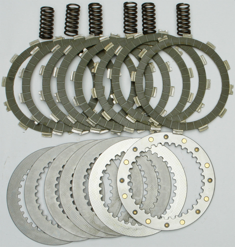 STREET RACER COMP CLUTCH KIT SRK107