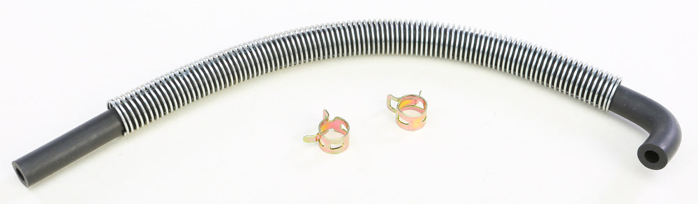 Fuel Hose and Clamp Kit