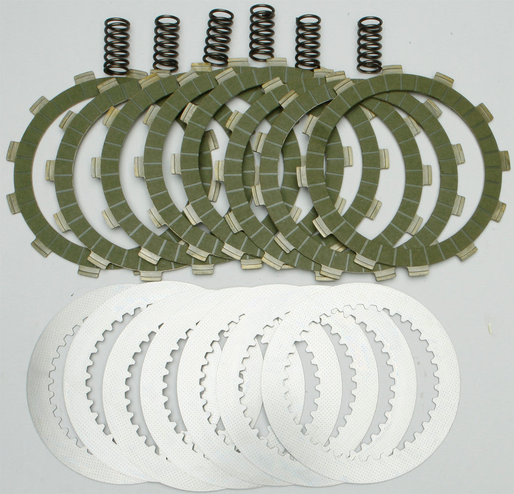 STREET RACER COMP CLUTCH KIT SRK107