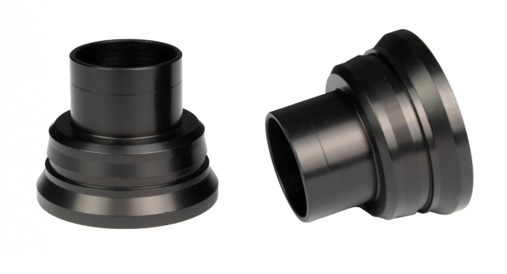 Wheel Spacers