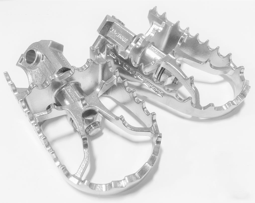 Mark 4 Pivot Pegz