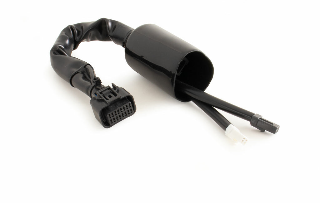 RX-3 PNP Connector