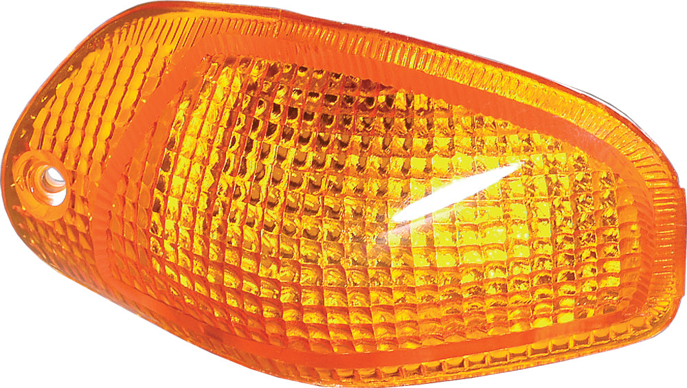 Turn Signal Assembly