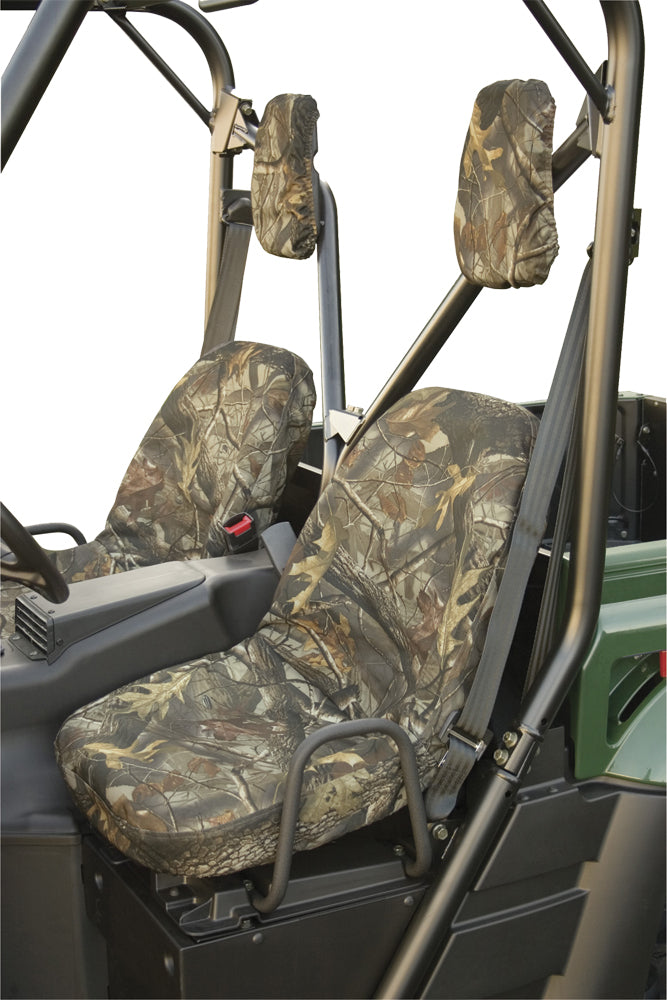 Bench Seat Cover