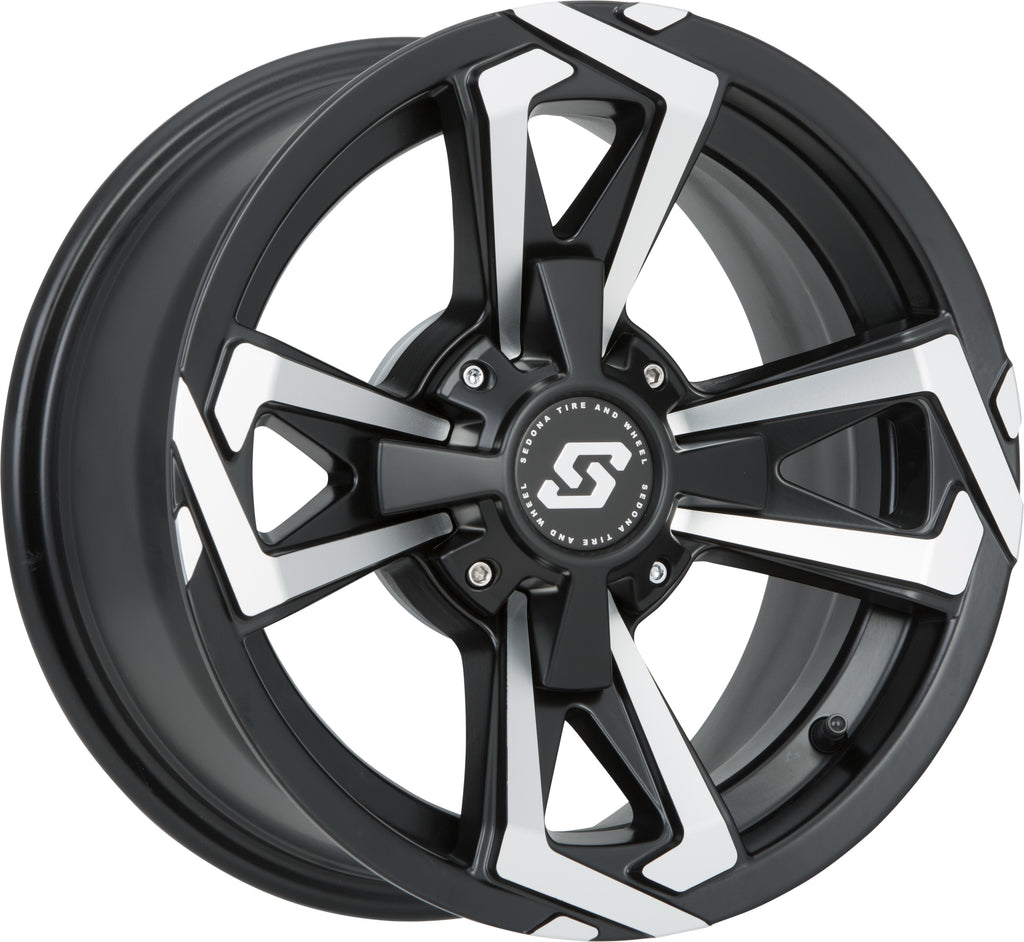 Sedona RIOT WHEEL
