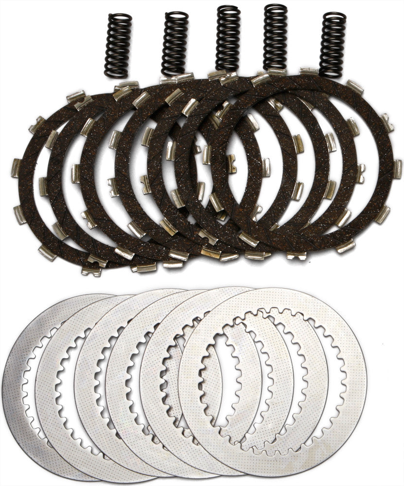 DIRT RACER CLUTCH KIT