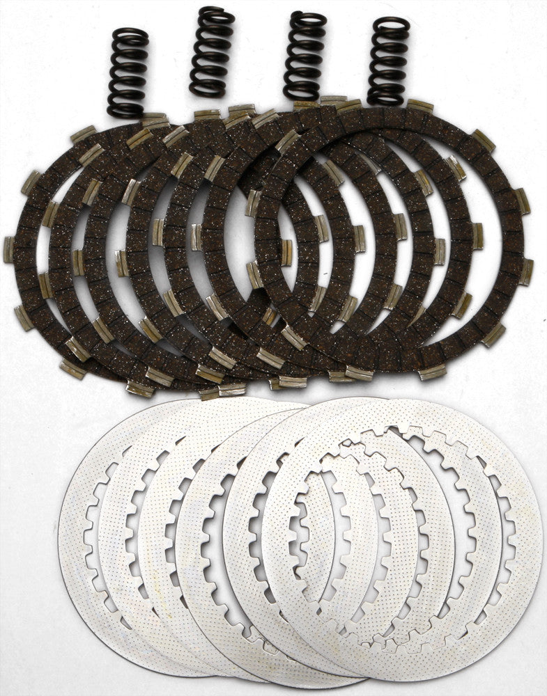 DIRT RACER CLUTCH KIT