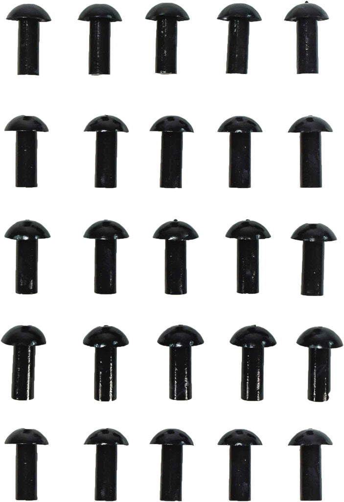 Mushroom Plugs