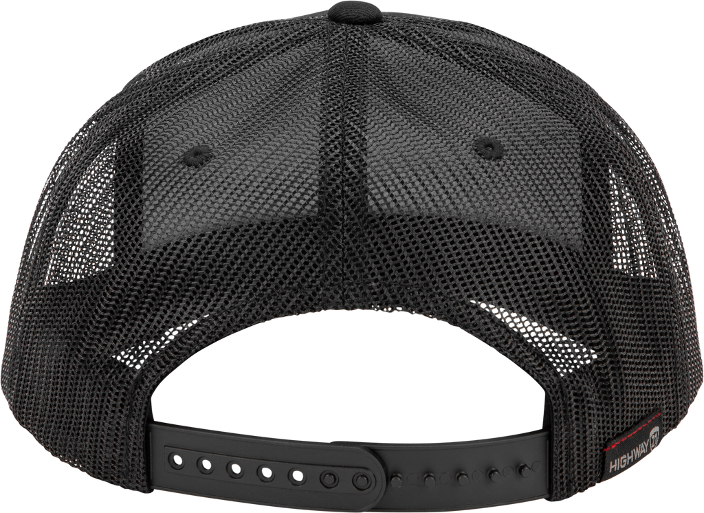 Spark Hat
