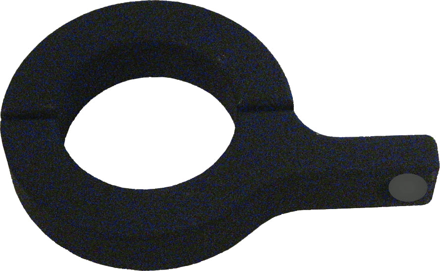 Horizontal Bar Flag Mount