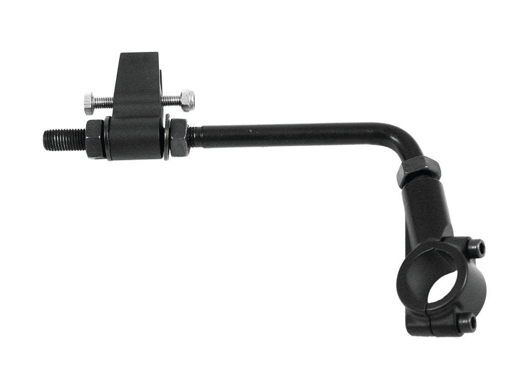 Handguard Tri-Mount