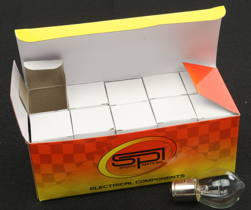 SPORT-PARTS INC. BULB