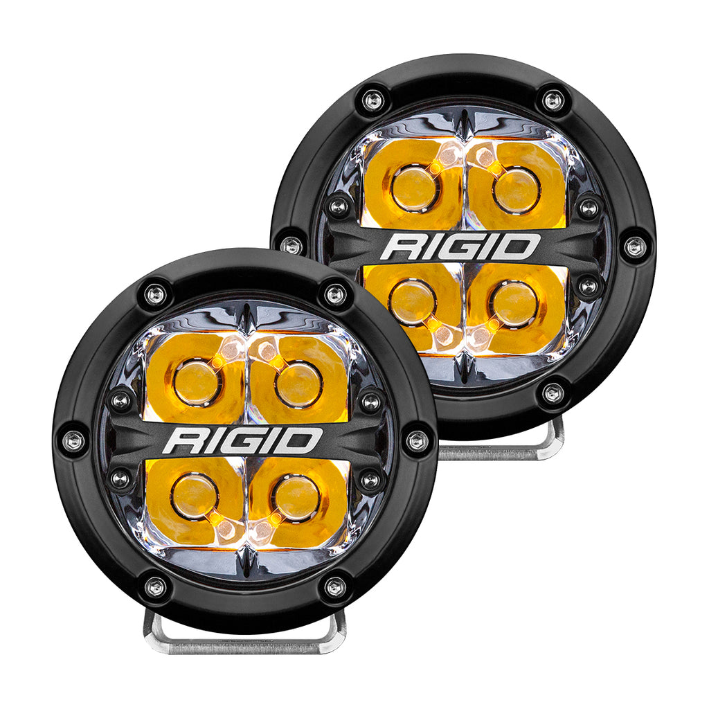 360 Series Spot Light
