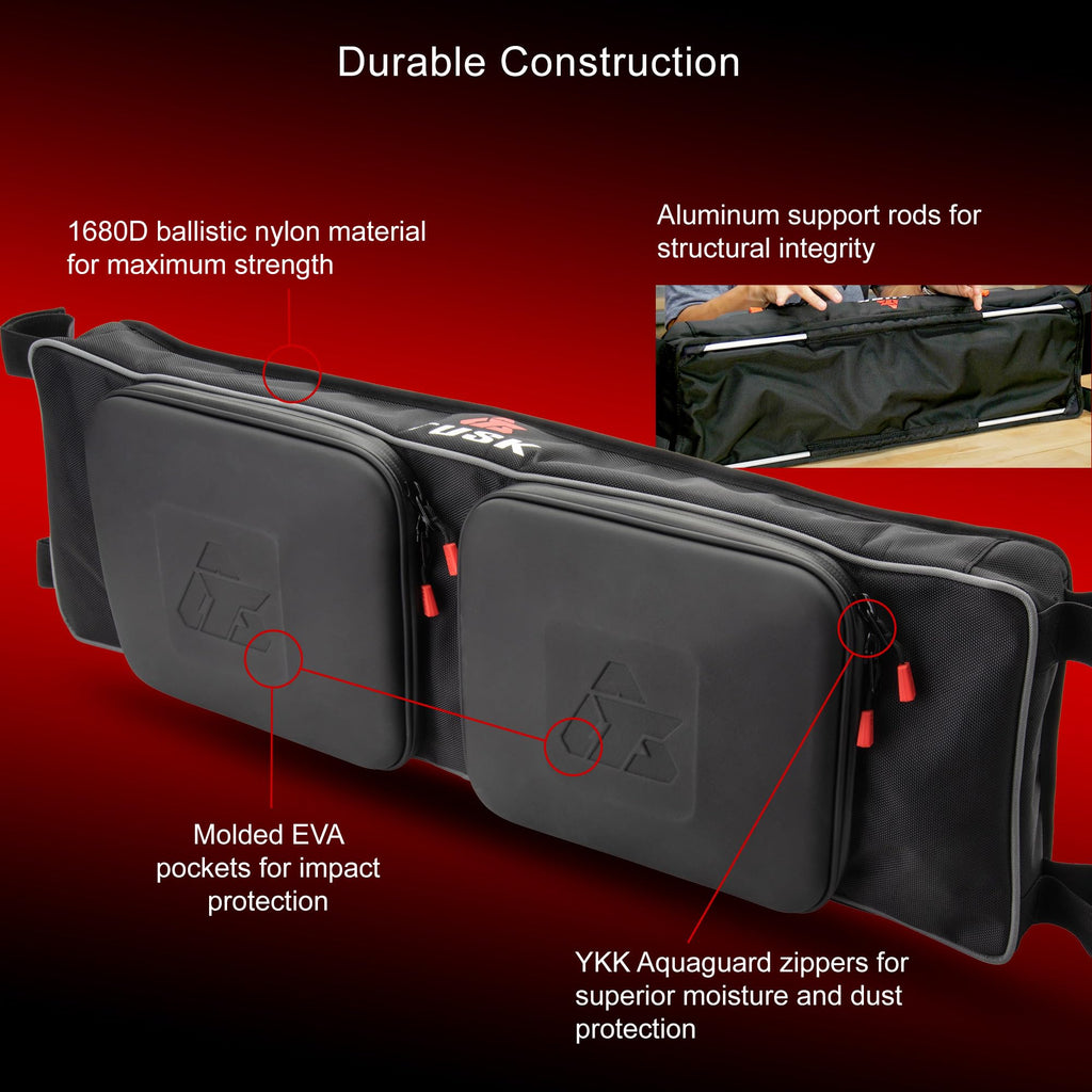 Tusk Overhead Storage Bag