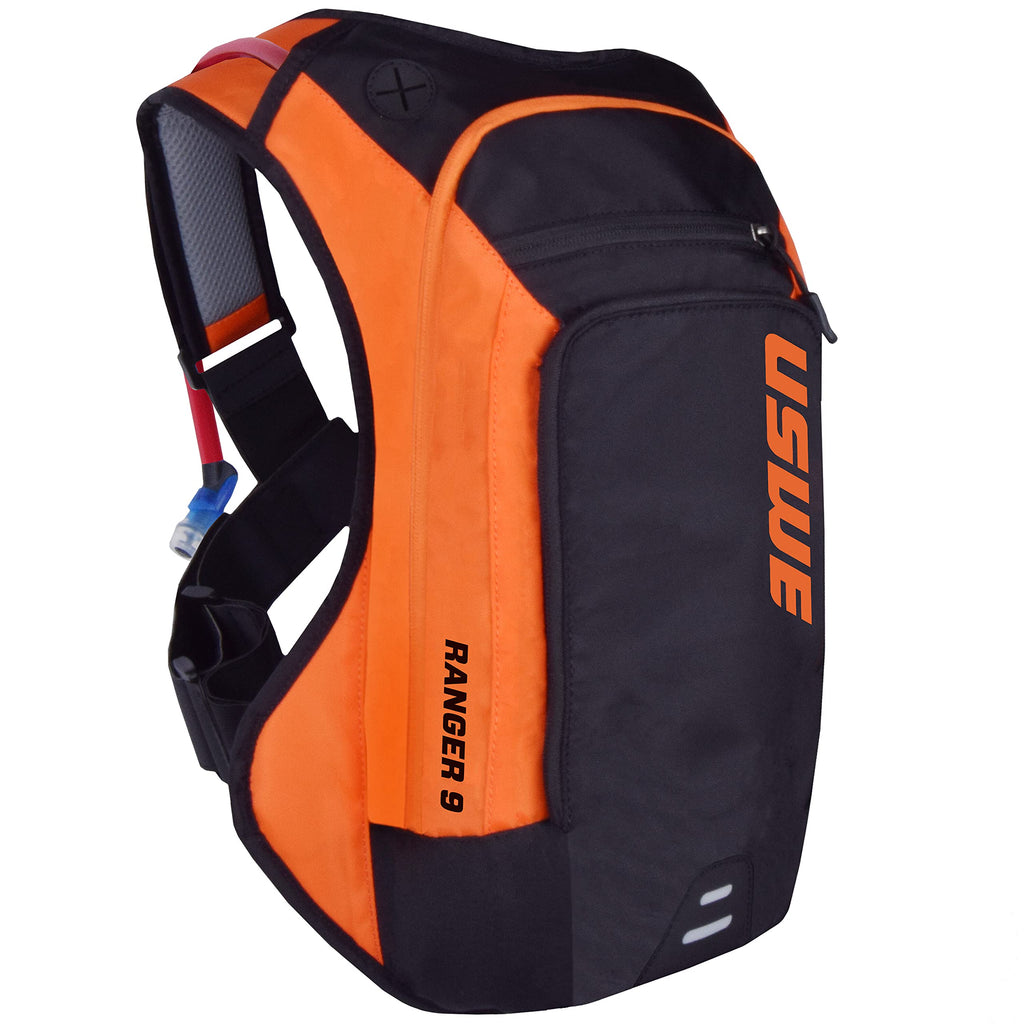 USWE Ranger 9 Hydration Pack 9L