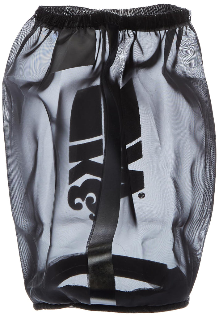 K&N RC-3680DK Drycharger Filter Wrap