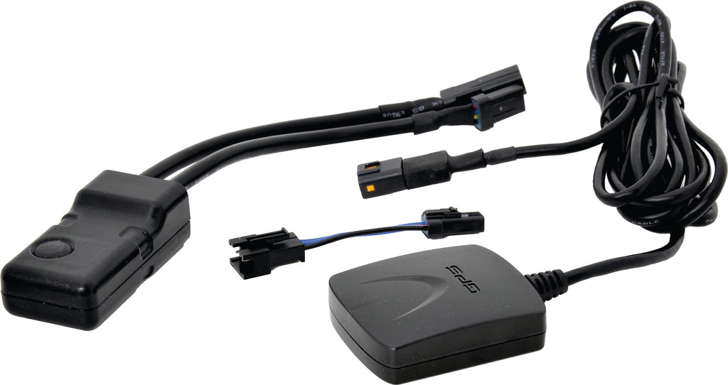 GPS Speed Signal Converter