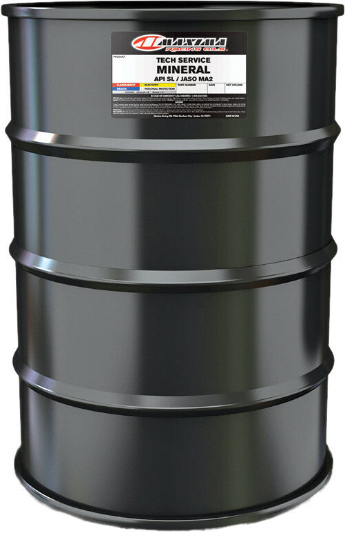 Maxima Racing Oils Tundra 2T Full Synthetic Two Stoke Snowmobile Oil