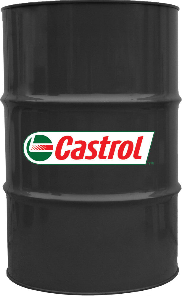 Part Synthetic Oil