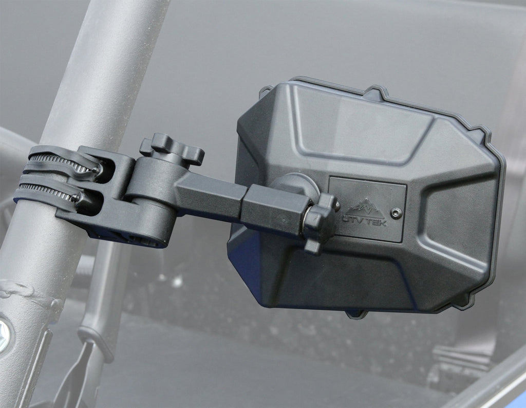 ATV TEK UTVMIR-ES1 Elite UTV Deluxe Single Side Mirror