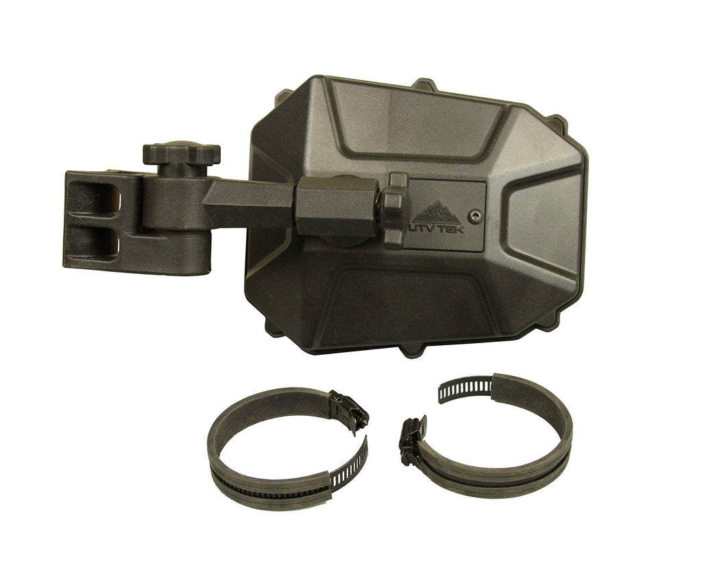 ATV TEK UTVMIR-ES1 Elite UTV Deluxe Single Side Mirror