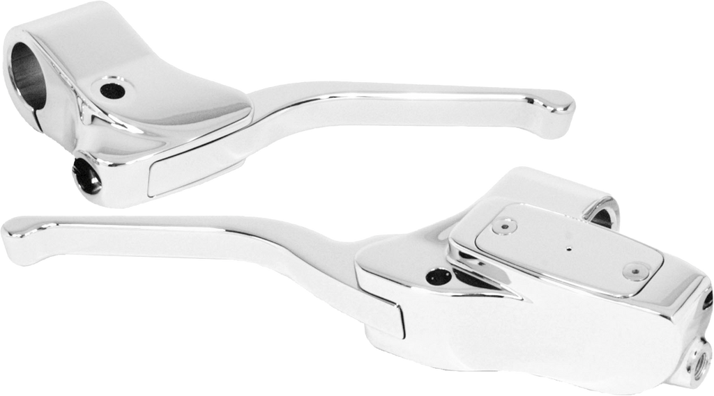 Hand Controls