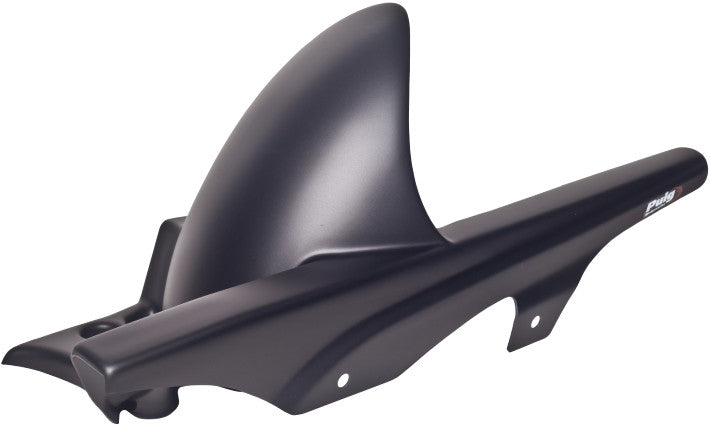 TIRE HUGGER BLACK