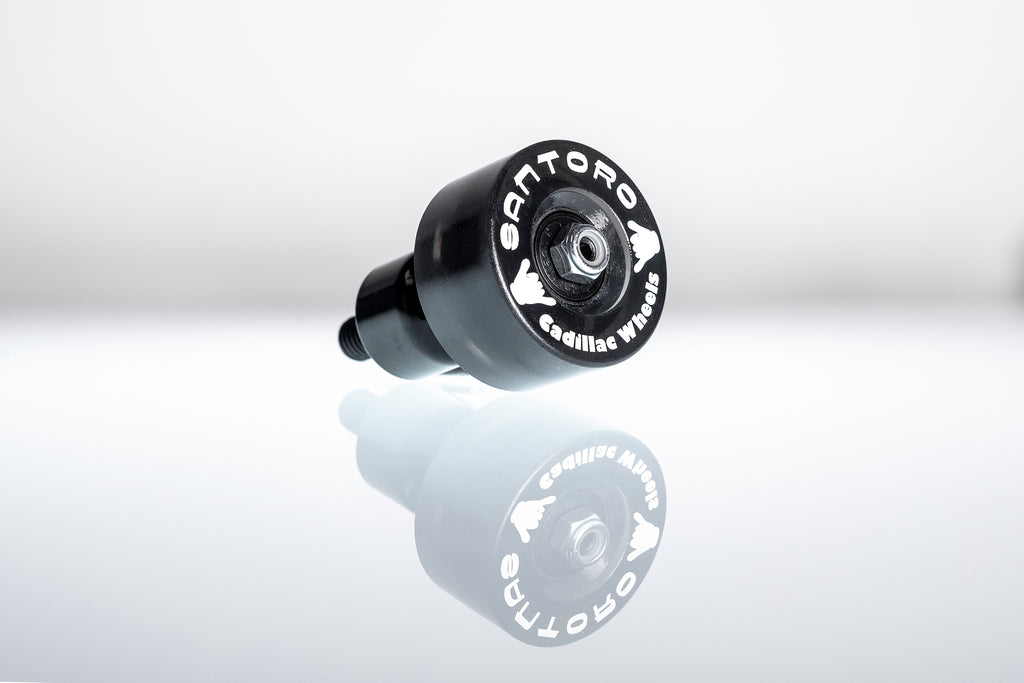 Cadillac Wheels