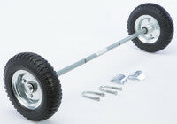 MOTOTRAINER TRAINING WHEELS CRF50F/XR50R