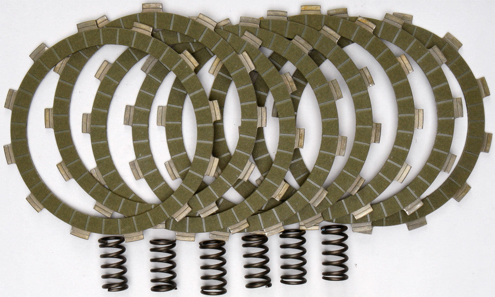 STREET RACER CLUTCH KIT