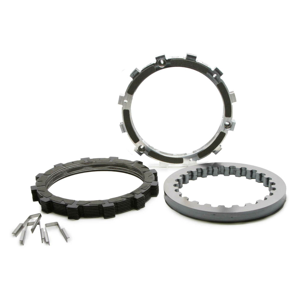 TorqDrive Clutch Pack
