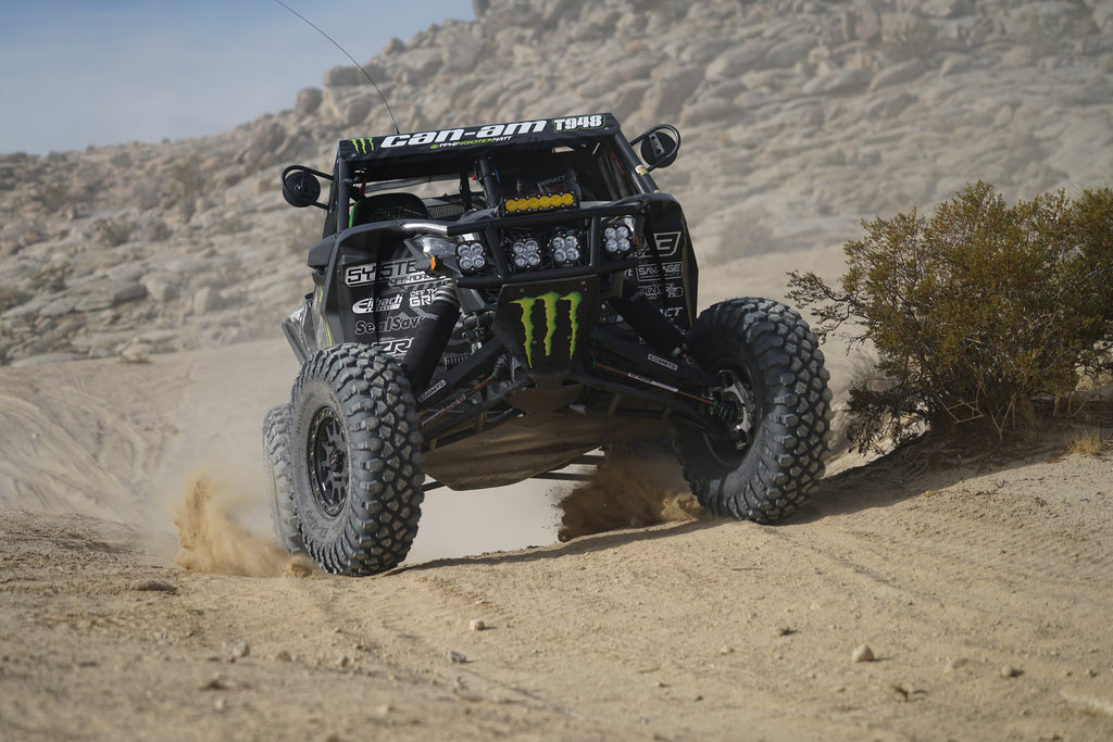 XC450 Tire