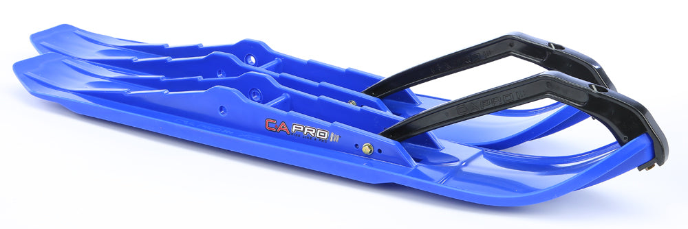 XCS Pro Skis
